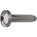 M3x8 A2 DIN 7500 N-TX – Hledejceny.cz