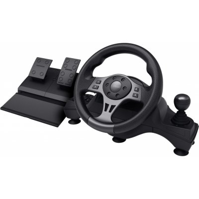 TRUST GXT289 Movi Racing Wheel 25122 – Zboží Živě