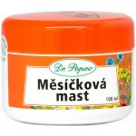 Dr.Popov Mekka měsíčková mast 100 ml – Hledejceny.cz