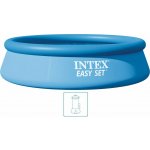 Intex Easy Set 3,05 x 0,76 m 28122GN – Zboží Mobilmania