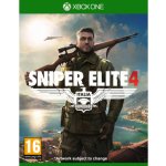 Sniper Elite 4 – Zbozi.Blesk.cz