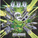 U.D.O. - Rev-Raptor CD – Hledejceny.cz