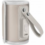 Lionelo Care Thermup Go Grey Ash – Sleviste.cz