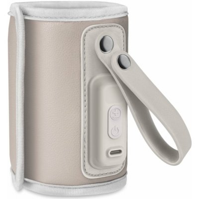 Lionelo Care Thermup Go Grey Ash – Sleviste.cz