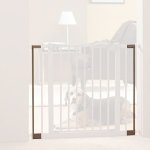 Savic Postranní díl k vnitřní dveřní zábraně 75 cm – Zboží Mobilmania