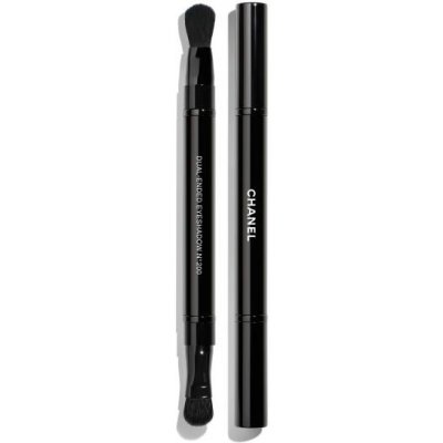 Chanel Retractable Dual-Ended Eyeshadow Brush No 200 – Hledejceny.cz