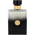 Versace Pour Homme parfémovaná voda pánská 100 ml – Hledejceny.cz