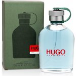 Hugo Boss Hugo toaletní voda pánská 200 ml – Sleviste.cz