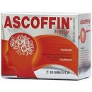 Ascoffin Energy 10 sáčků x 8 g