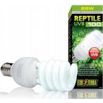 Hagen ExoTerra Repti Glo 5 UVB 26 W – HobbyKompas.cz