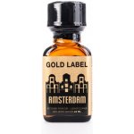 Amsterdam Gold Label 24 ml – Zboží Dáma