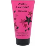 Avril Lavigne Black Star Woman sprchový gel 150 ml – Hledejceny.cz