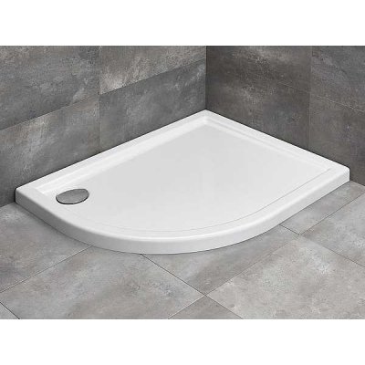 Radaway Tasos Plus E 100 x 80 cm STE1086-30R – Zboží Mobilmania