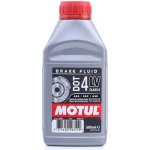 Motul DOT 4 LV 500 ml – Hledejceny.cz