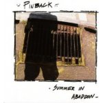 Pinback - Summer In Abaddon CD – Hledejceny.cz