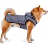 Obleček pro psa SAMOHÝL EXCLUSIVE Pastel Lux II Sport Zimní vesta pro psy