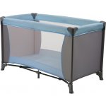 lupilu cestovní postýlka Pilv 120 x 60 cm – Sleviste.cz