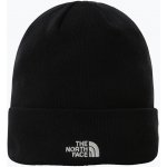 The North Face Norm Beanie černá – Hledejceny.cz