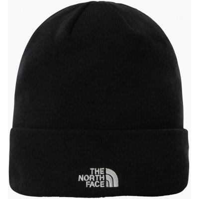 The North Face Norm Beanie černá – Hledejceny.cz