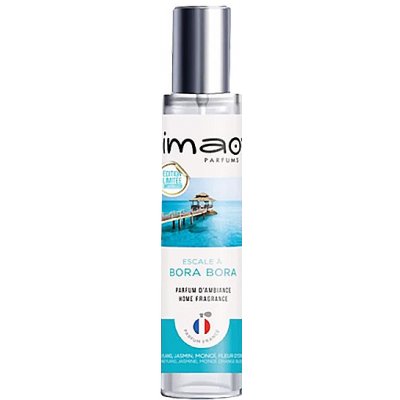 Imao 30 ml "Escale á BORA BORA" CAR PERFUME – Hledejceny.cz