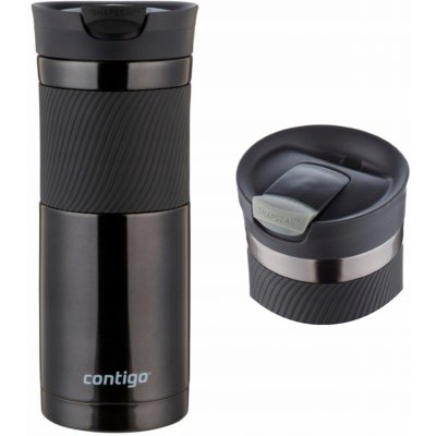 Contigo Byron 590 ml černá – Hledejceny.cz