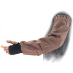 ANSELL 0118000575866 Návlek Ansell 59-416 Safe-knit Guard hnědý svářečský