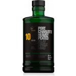 Bruichladdich Port Charlotte 10y 50% 0,7 l (tuba) – Sleviste.cz