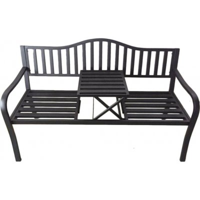 Garden Pleasure Segula černá 150 cm – Hledejceny.cz
