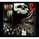 The Headless Children - W.A.S.P. CD – Hledejceny.cz