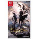 Tactics Ogre: Reborn – Sleviste.cz