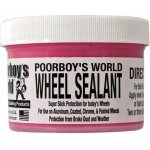 Poorboy's World Wheel Sealant 235 ml – Zbozi.Blesk.cz