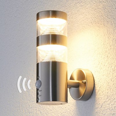 Lindby HY0007AUP-2+PIR – Hledejceny.cz
