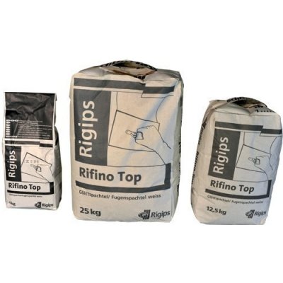 RIGIPS Rifino Top tmel 12,5kg