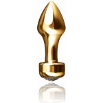 Pipedream Fetish Fantasy Gold Mini Luv Plug – Zbozi.Blesk.cz