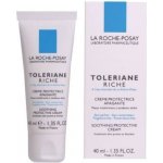 La Roche Posay Toleriane Riche Facial Cream 40 ml – Zbozi.Blesk.cz