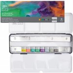 Winsor & Newton Professional Revival akvarelové barvy sada 8 ks – Hledejceny.cz