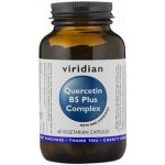 Viridian Quercetin B5 Plus Complex 60 kapslí – Hledejceny.cz