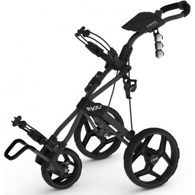 Clicgear Rovic RV3J – Hledejceny.cz