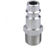 Extol premium Rychlospojka vzduchová vsuvka s vnějším závitem, G-1/4" – Sleviste.cz