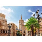 Ravensburger Náměstí Saint Mary's, Valencie 1000 dílků – Sleviste.cz