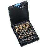 Sada k opravě závitů svíčky M14x1.25 V-Coil 19113 – Hledejceny.cz