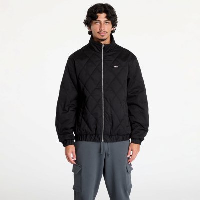 Tommy Jeans pánská bunda DM0DM19633 černá – Zbozi.Blesk.cz