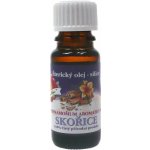 Slow-Natur Essential vonný olej Skořice 10 ml – Zboží Mobilmania