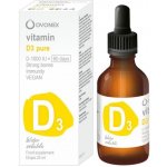Ovonex Vitamin D3 pure 25 ml – Hledejceny.cz