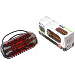 Fristom FT-230 sdružená LED 12-36V, L/P-BL/BR/KO/ML/RZ, dynamický blinkr – Zboží Mobilmania