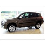 Toyota RAV4 11 lišty dveří | Zboží Auto