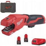 Milwaukee M12 PCSS-202C 4933479242 – Hledejceny.cz