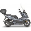 Přední kapota, zadní víko, střecha 1190DTK čiré plexi HONDA PCX 125 (21-22) 1190DTK