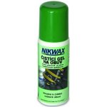 Nikwax Footwear Cleaning Gel 125 ml – Hledejceny.cz