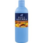 Felce Azzurra Bagno Doccia Ambra e Argan sprchový gel a pěna 650 ml – Hledejceny.cz